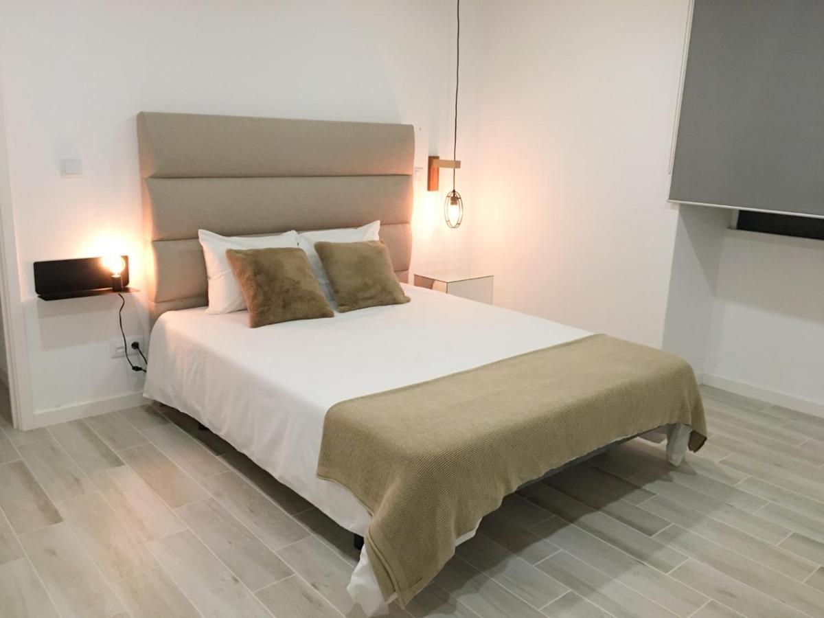 Azores Black Mountain House, Estudio E T2 Ilha Do Pico São Roque do Pico Eksteriør billede
