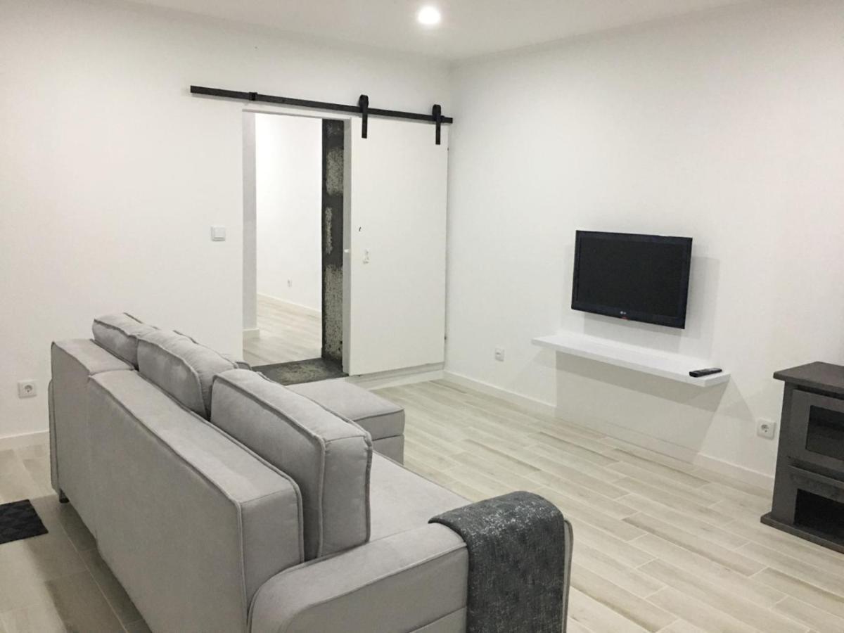 Azores Black Mountain House, Estudio E T2 Ilha Do Pico São Roque do Pico Eksteriør billede