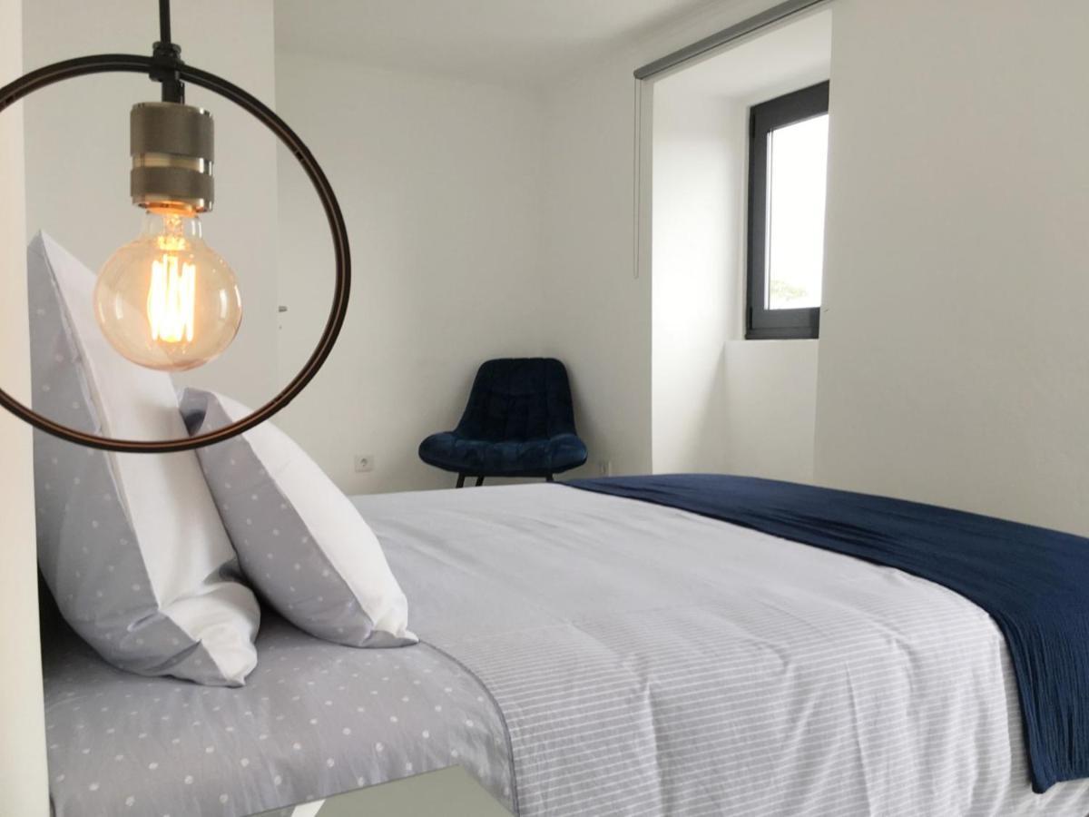 Azores Black Mountain House, Estudio E T2 Ilha Do Pico São Roque do Pico Eksteriør billede