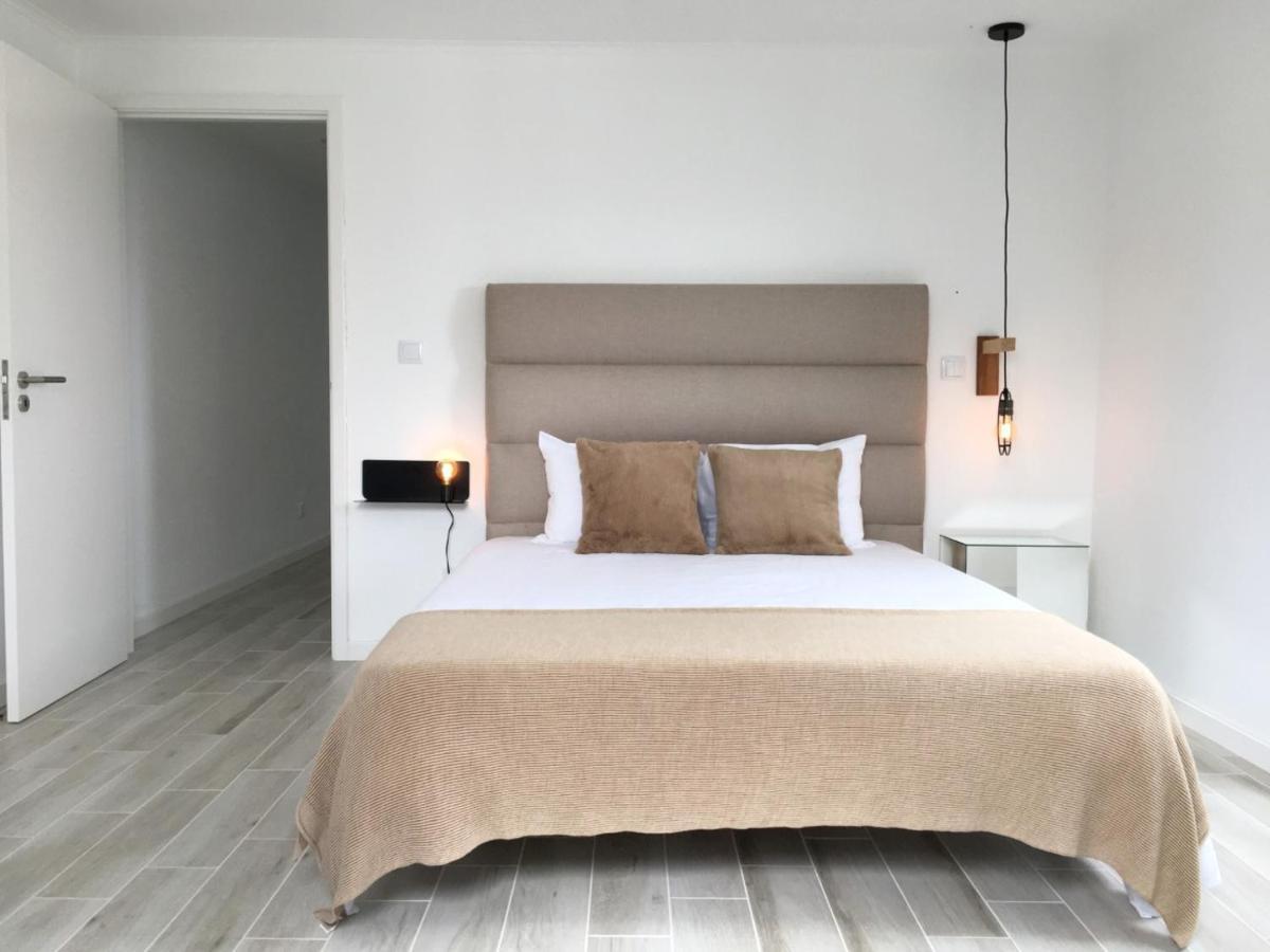 Azores Black Mountain House, Estudio E T2 Ilha Do Pico São Roque do Pico Eksteriør billede
