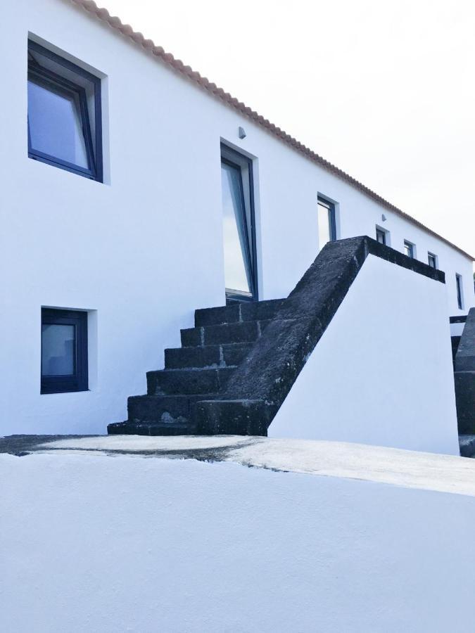 Azores Black Mountain House, Estudio E T2 Ilha Do Pico São Roque do Pico Eksteriør billede