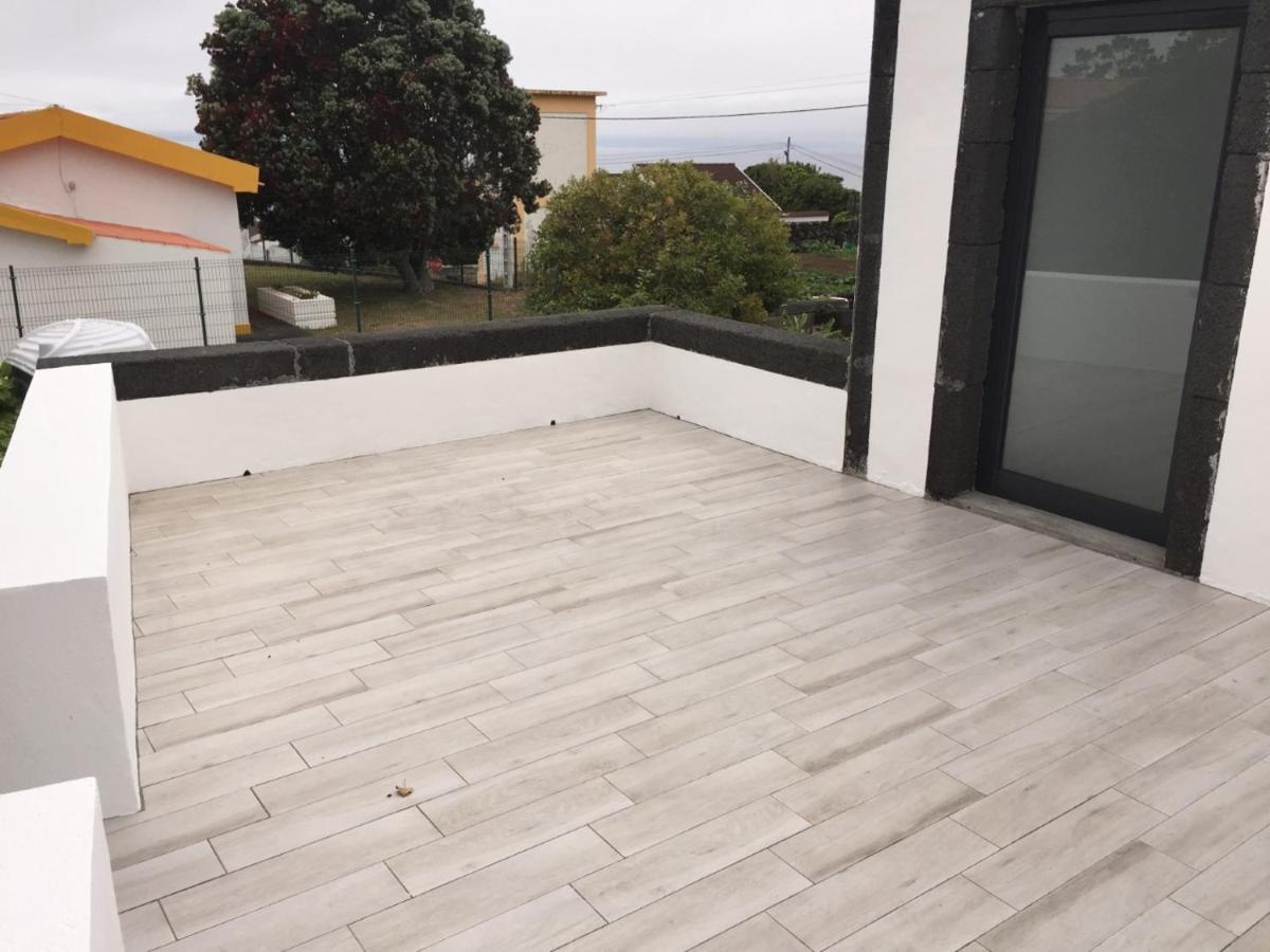 Azores Black Mountain House, Estudio E T2 Ilha Do Pico São Roque do Pico Eksteriør billede
